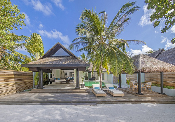 Naladhu Maldives Naladhu Maldives