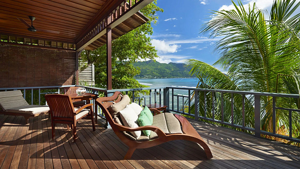 Hilton Seychelles Northolme Resort & Spa Deluxe (Mahe) Hilton Seychelles Northolme Resort & Spa Deluxe (Mahe)