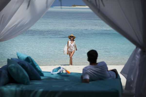 Anantara Veli Maldives Resort Anantara Veli Maldives Resort