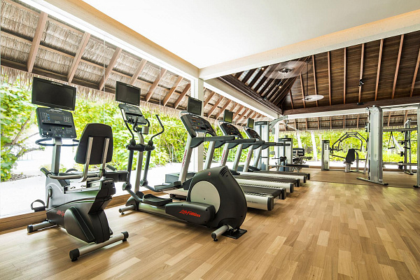 COMO Maalifushi COMO Maalifushi