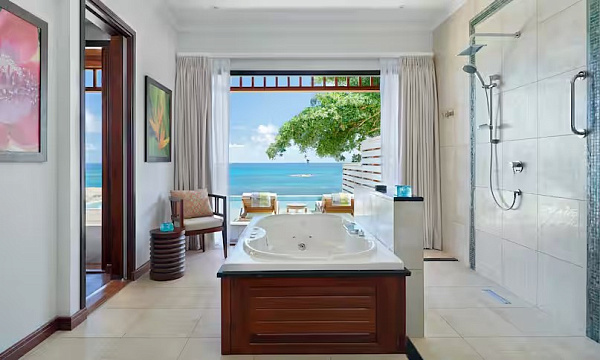 Hilton Seychelles Northolme Resort & Spa Deluxe (Mahe) Hilton Seychelles Northolme Resort & Spa Deluxe (Mahe)