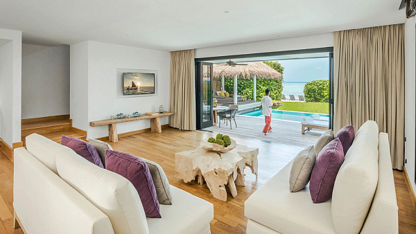 COMO Maalifushi COMO Maalifushi