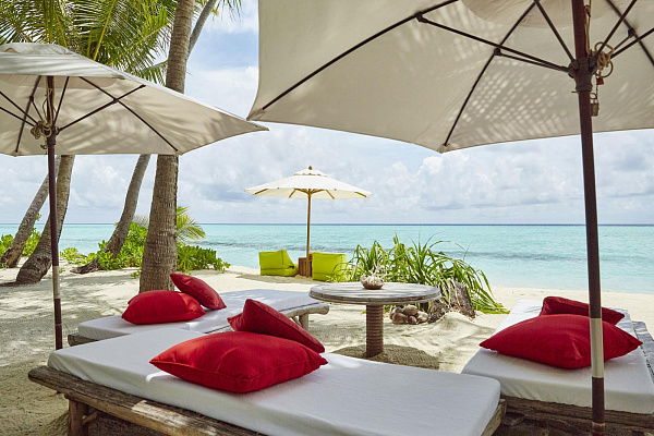 COMO Maalifushi COMO Maalifushi