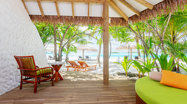 Cinnamon Dhonveli Maldives Cinnamon Dhonveli Maldives