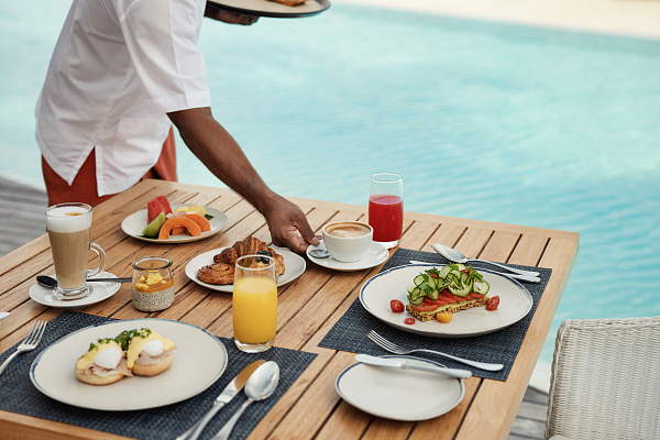 COMO Maalifushi COMO Maalifushi