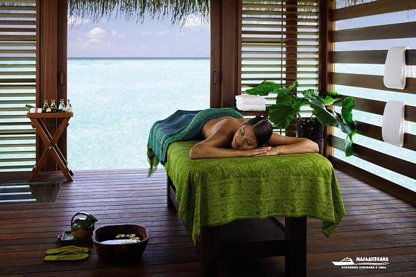 Four Seasons Resort Maldives at Kuda Huraa Four Seasons Resort Maldives at Kuda Huraa