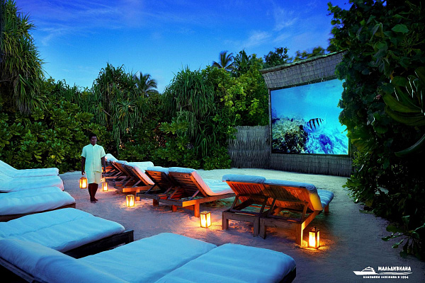 Six Senses Laamu Six Senses Laamu