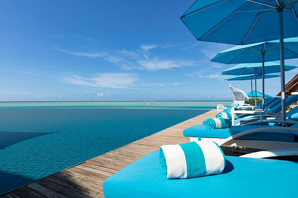 Anantara Dhigu Maldives Resort & Spa Anantara Dhigu Maldives Resort & Spa