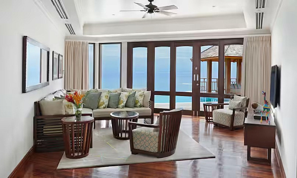 Hilton Seychelles Northolme Resort & Spa Deluxe (Mahe) Hilton Seychelles Northolme Resort & Spa Deluxe (Mahe)