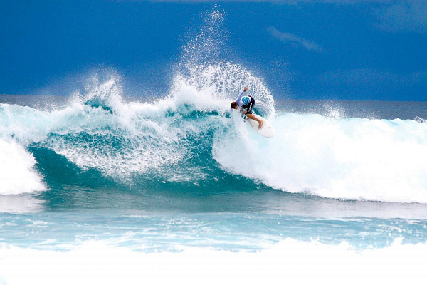 Four Seasons Resort Maldives at Kuda Huraa Four Seasons Resort Maldives at Kuda Huraa