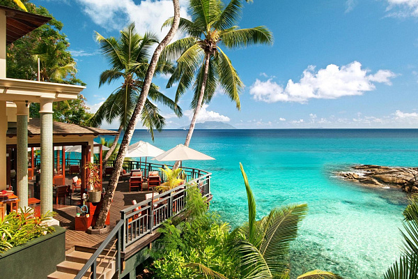 Hilton Seychelles Northolme Resort & Spa Deluxe (Mahe) Hilton Seychelles Northolme Resort & Spa Deluxe (Mahe)