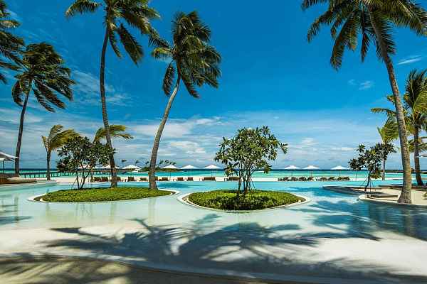 COMO Maalifushi COMO Maalifushi