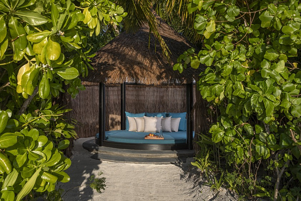 Naladhu Maldives Naladhu Maldives