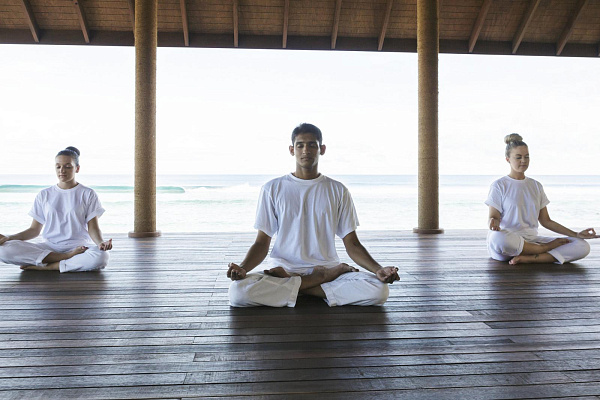 Anantara Veli Maldives Resort Anantara Veli Maldives Resort