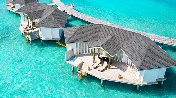 Cinnamon Dhonveli Maldives Cinnamon Dhonveli Maldives