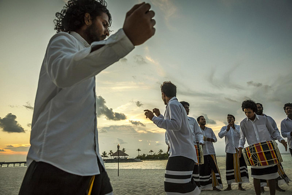 COMO Maalifushi COMO Maalifushi