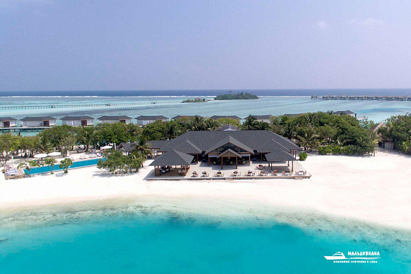 Cinnamon Dhonveli Maldives Cinnamon Dhonveli Maldives