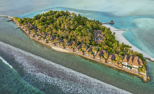 Naladhu Maldives Naladhu Maldives