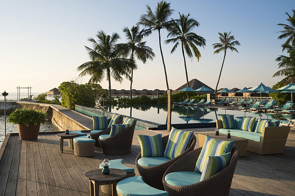 Anantara Veli Maldives Resort Anantara Veli Maldives Resort