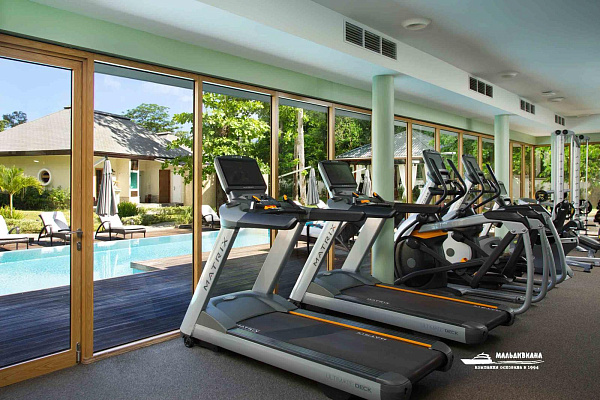 Savoy Seychelles Resort & Spa (Mahe) Savoy Seychelles Resort & Spa (Mahe)