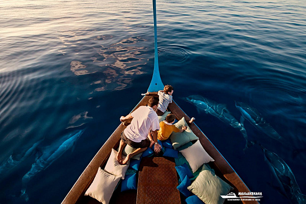 Four Seasons Resort Maldives at Kuda Huraa Four Seasons Resort Maldives at Kuda Huraa