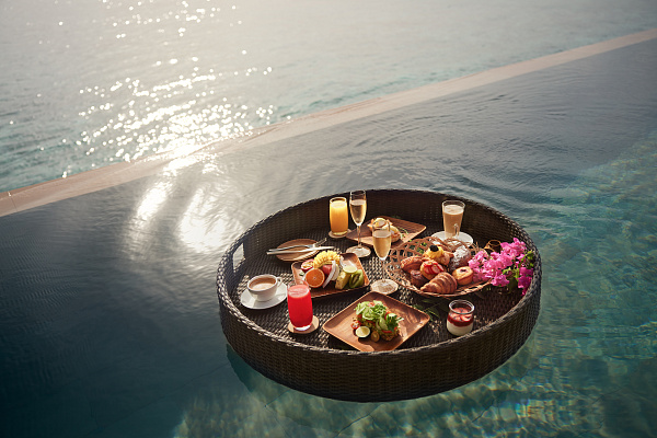 COMO Maalifushi COMO Maalifushi