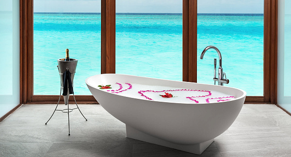 Anantara Dhigu Maldives Resort & Spa Anantara Dhigu Maldives Resort & Spa
