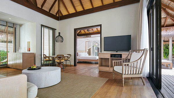 COMO Maalifushi COMO Maalifushi