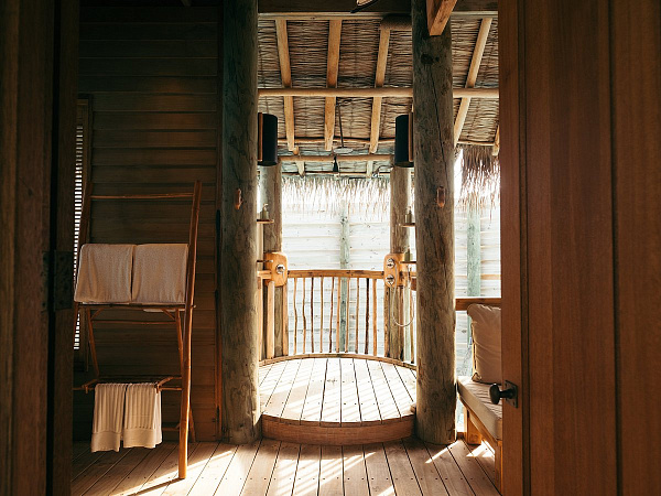 Six Senses Laamu Six Senses Laamu