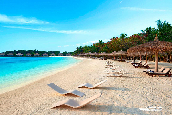 Cinnamon Dhonveli Maldives Cinnamon Dhonveli Maldives