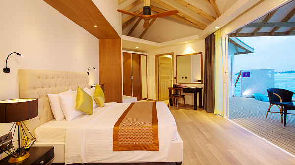 Cinnamon Dhonveli Maldives Cinnamon Dhonveli Maldives