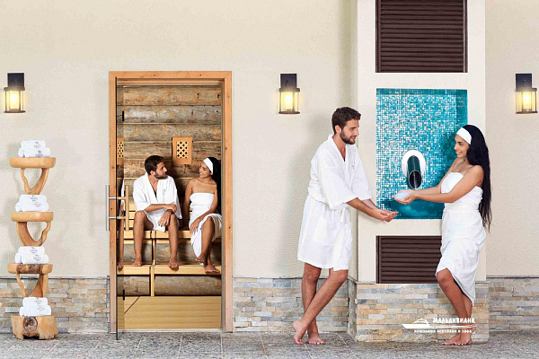 Savoy Seychelles Resort & Spa (Mahe) Savoy Seychelles Resort & Spa (Mahe)