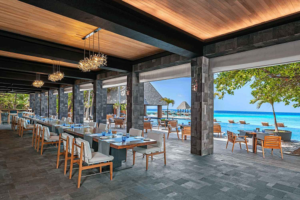 Anantara Kihavah Villas Anantara Kihavah Villas