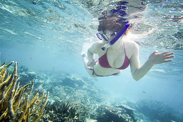 Robinson Club Maldives Robinson Club Maldives