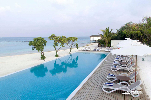 Cinnamon Dhonveli Maldives Cinnamon Dhonveli Maldives