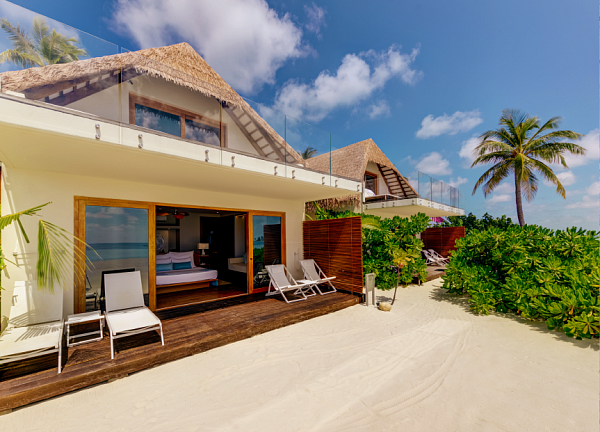 Cinnamon Dhonveli Maldives Cinnamon Dhonveli Maldives