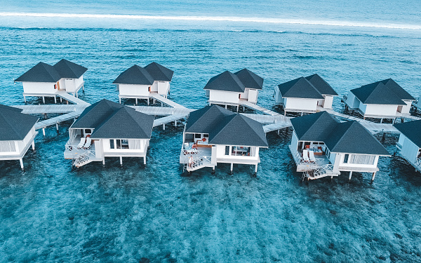 Cinnamon Dhonveli Maldives Cinnamon Dhonveli Maldives