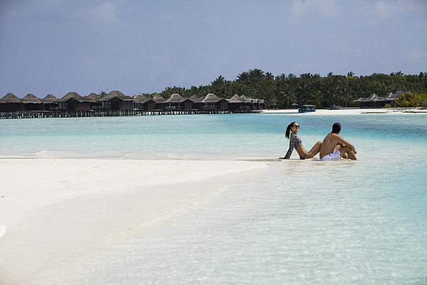 Anantara Veli Maldives Resort Anantara Veli Maldives Resort