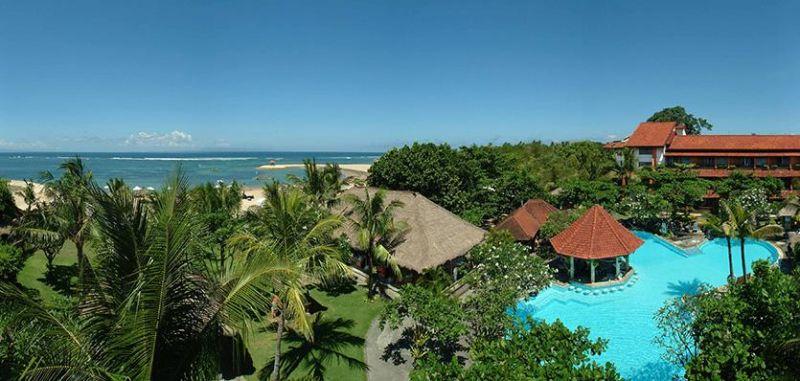 Sol Beach House Benoa Bali (ex.Mellia Benoa)