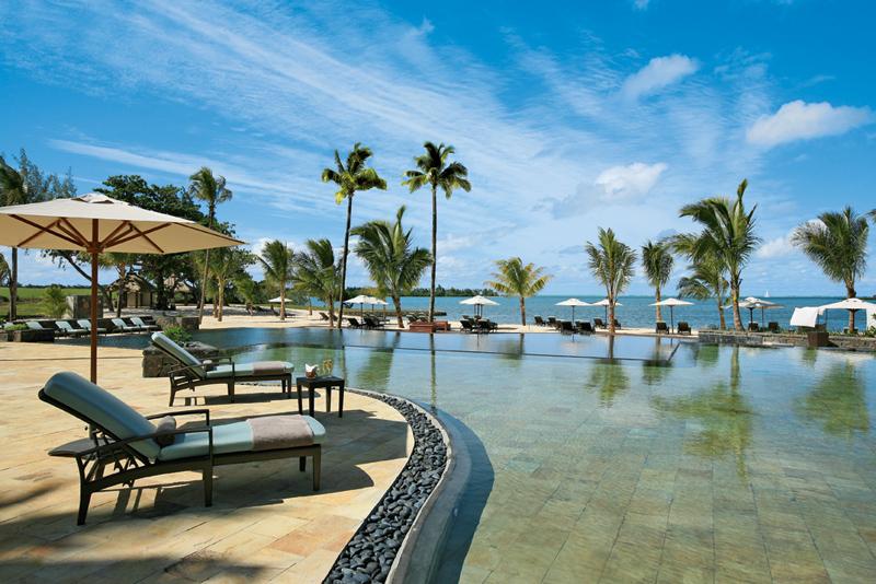 Anahita Mauritius The Resort 